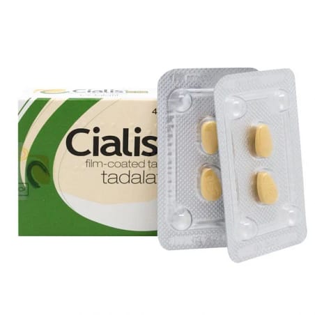 Comprar Cialis Genérico online sin receta en España