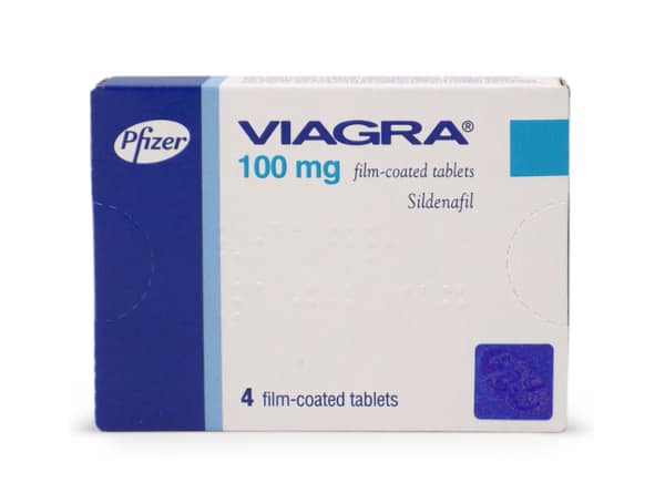 Comprar Viagra Genérico online al mejor precio en España